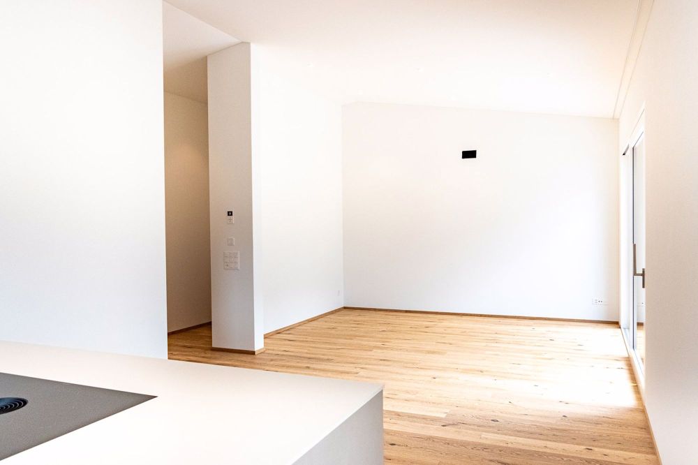 Einmalige 4½-Zimmer-Attika-Wohnung im Herzen von Schattdorf - Bild 10