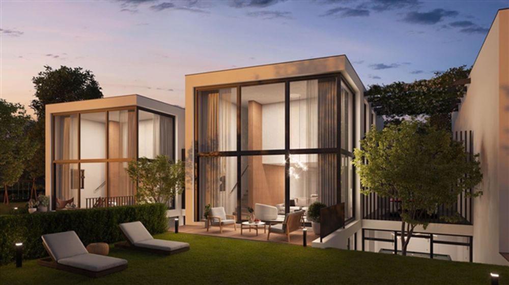 Moderne und helle Villa mit Garten Letzte Gelegenheit - Bild 1