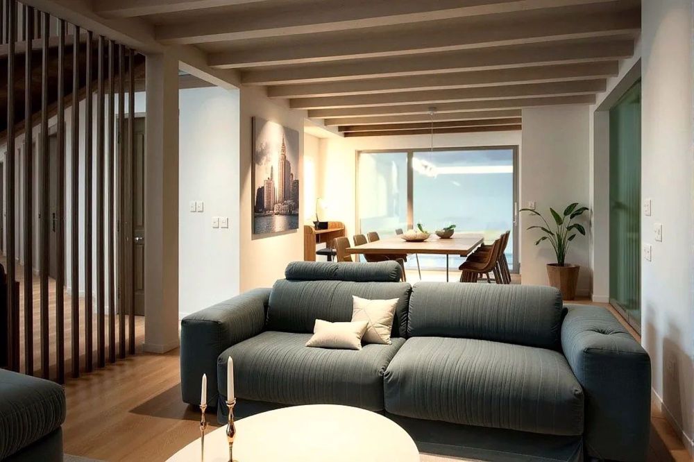 Charmante Doppelhaushälfte mit 4.5 Zimmern in Bassecourt - Maison mitoyenne, 4.5 pièces, 132.00 m2