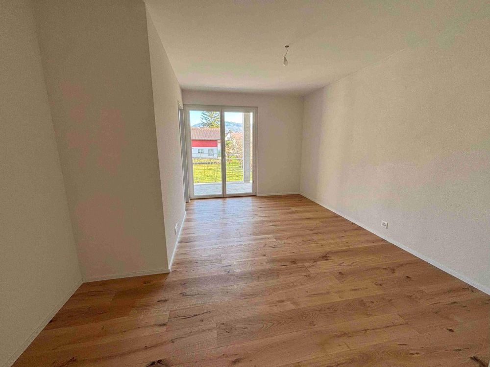 Top-Kapitalanlage : Eine der schönsten Wohnungen im Fricktal - gut vermietet mit 3,2 % Rendite! - Bild 10