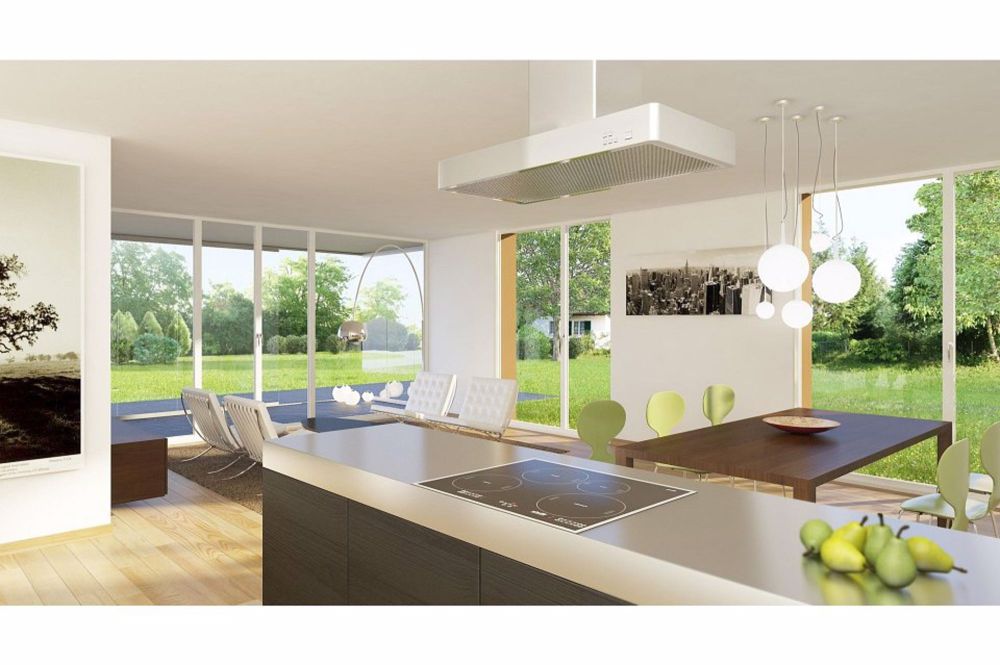 Einfamilienhaus Neubau - Bild 3