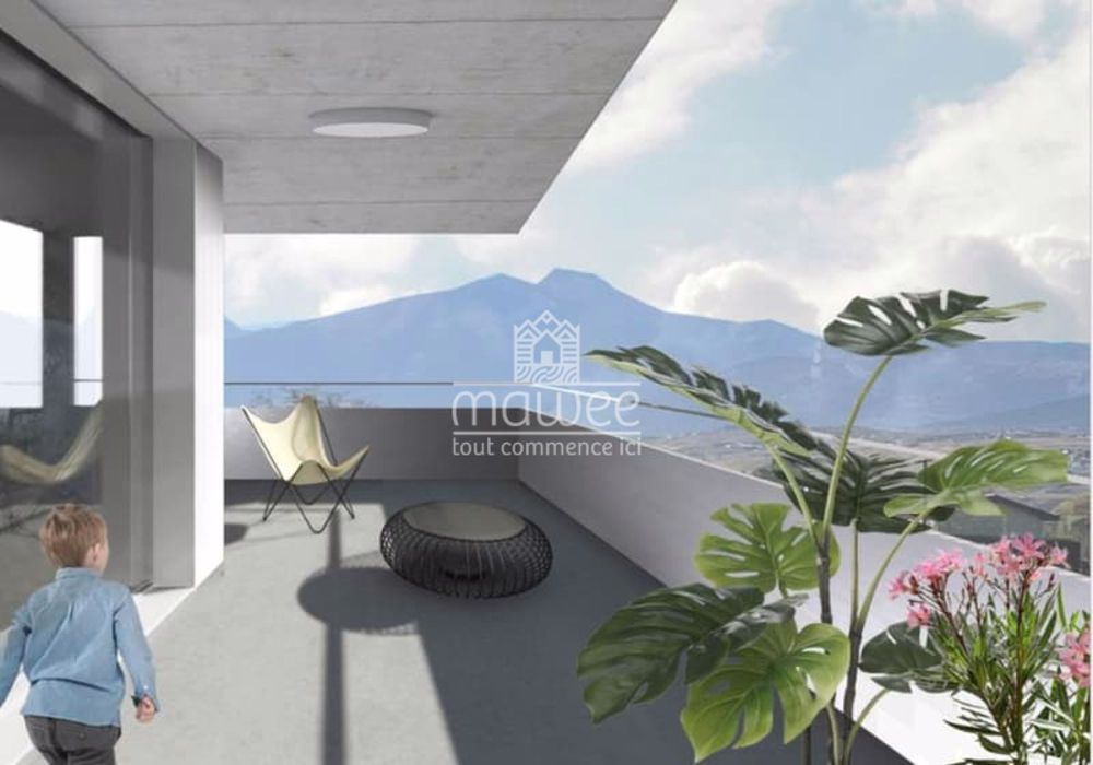 Moderne und helle Wohnung in einer neuen Wohnanlage - Bild 3