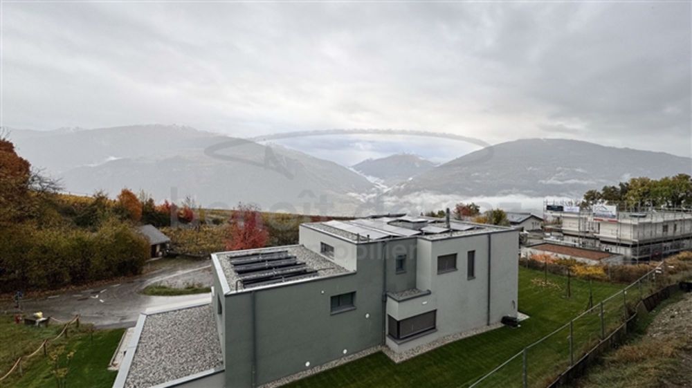 5.5 Zimmer Villa im Bau - Bild 3