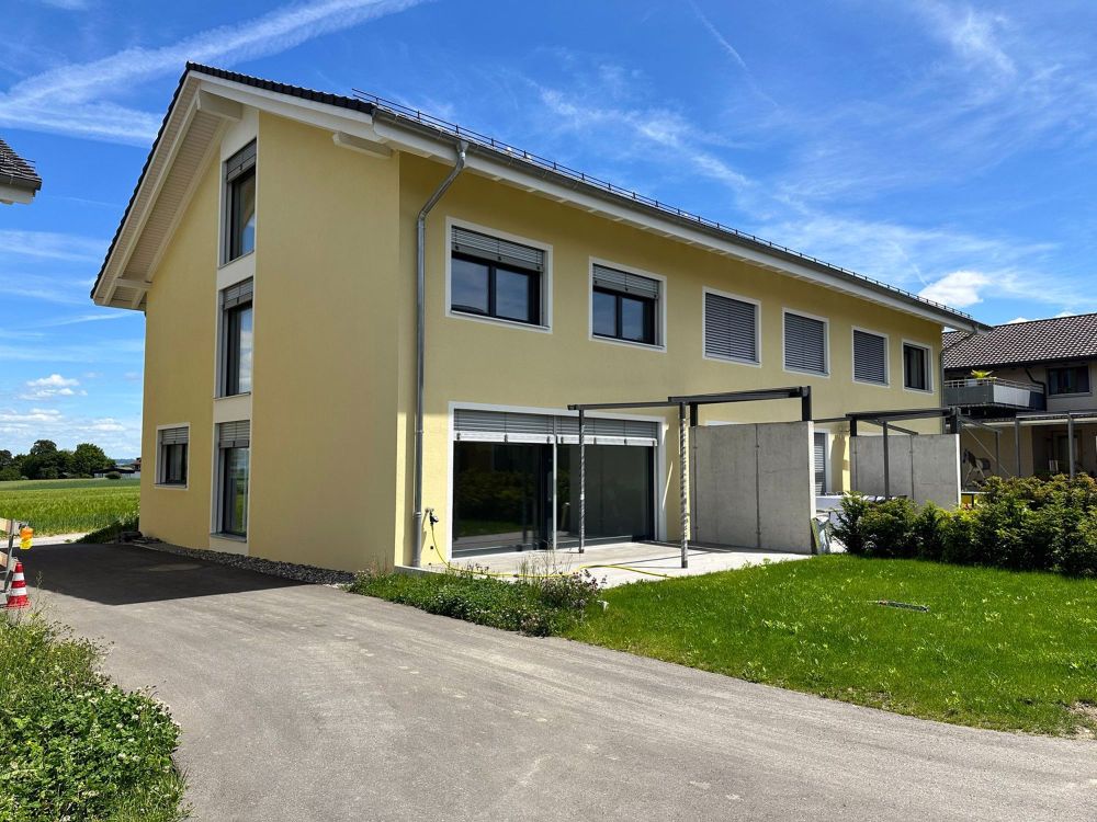 Tag der offenen Türe! Besuchen Sie das Musterhaus! - Bild 1