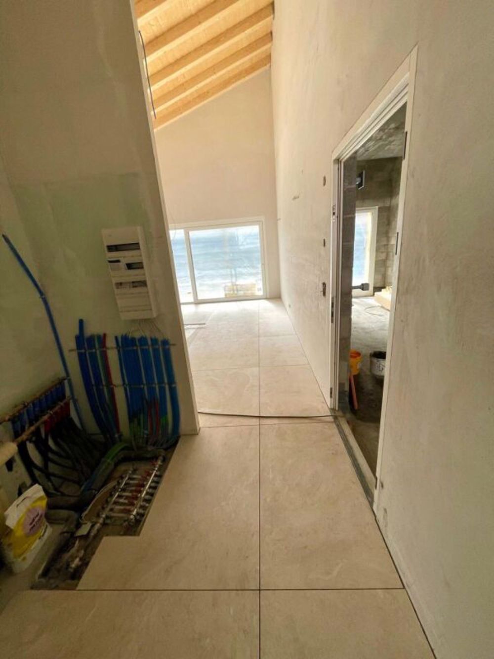 Förderung von 4 Wohnungen - Bild 12