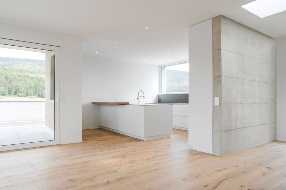 Außergewöhnliches Dachgeschoß - Bild 2