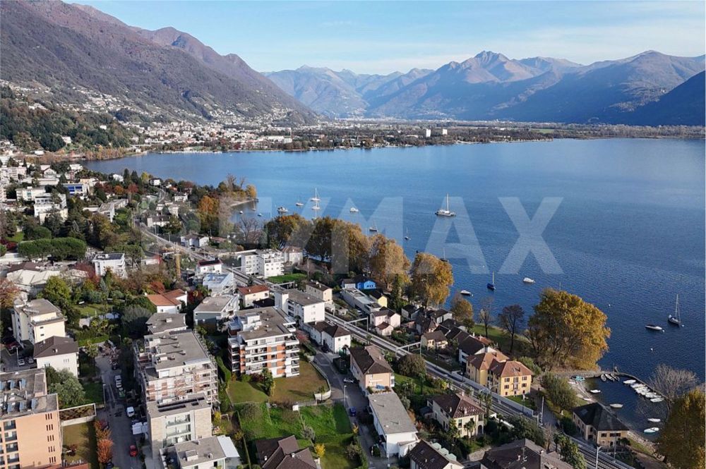 Nuovo appartamento 3.5 locali - Bild 3