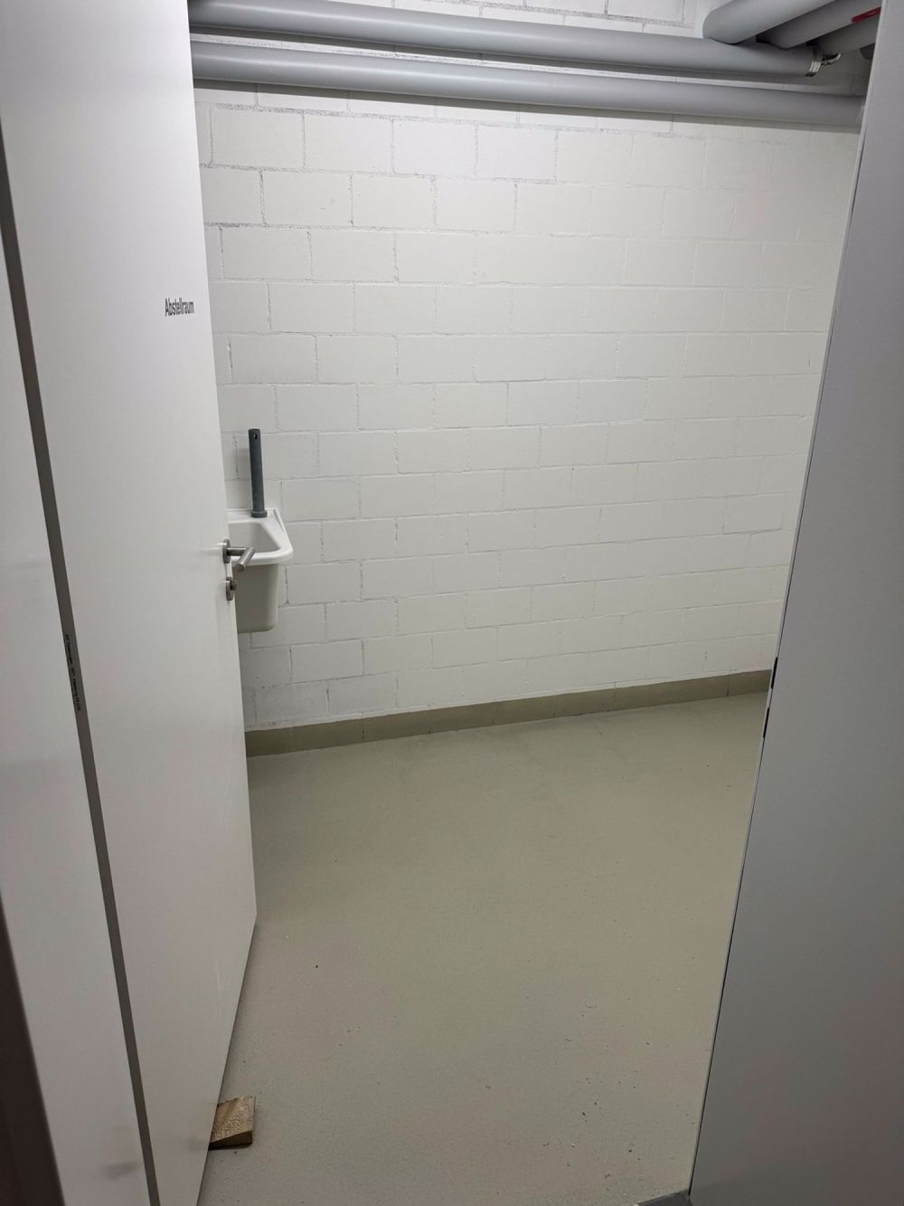 2 ½ Zimmer-Wohnung in Rorschach mieten - Bild 5