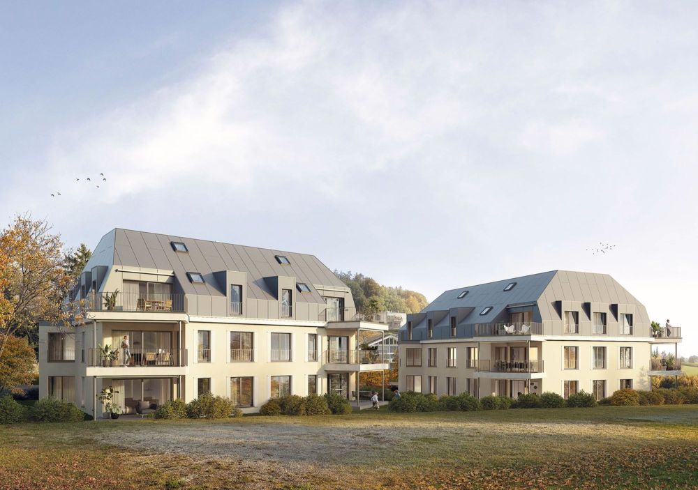 Verkaufsstart: Mein Lieblings-Zuhause - Am Landenberg - Bild 3