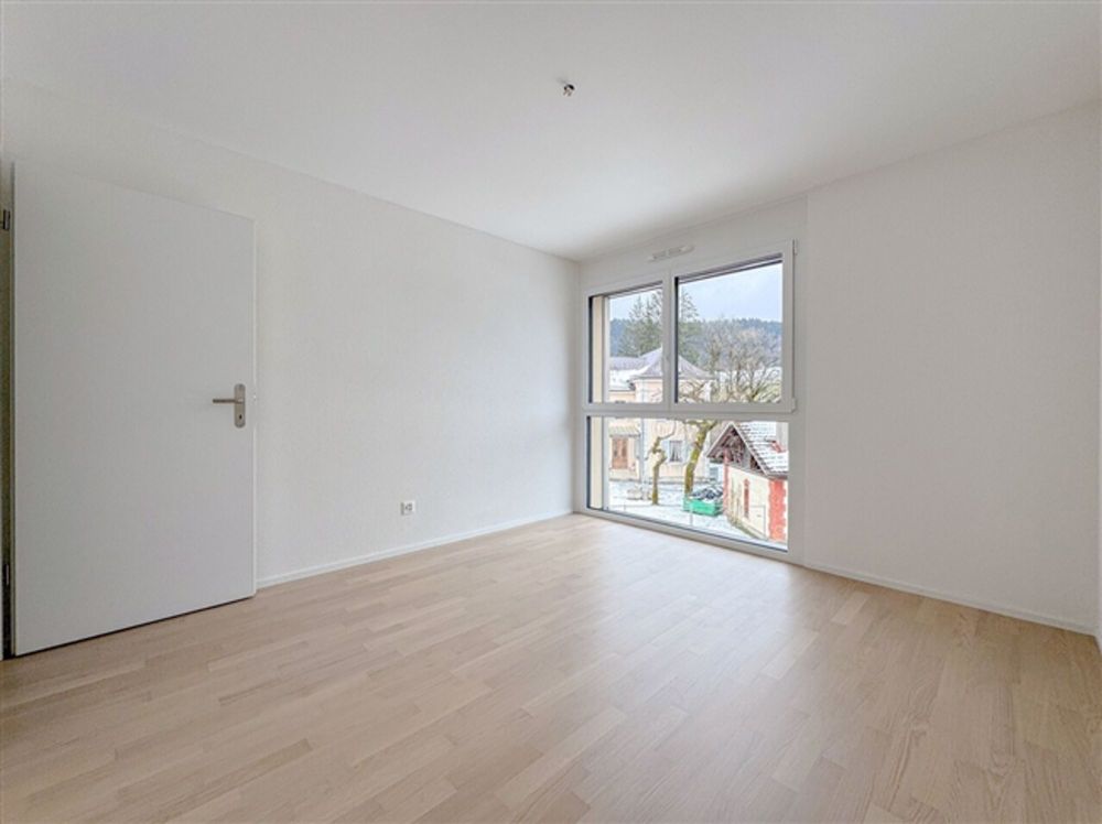 Neue 3.5 Zimmer-Eigentumswohnung, Terrasse und Garten Pernod-Kampagne, Los B3 - Bild 7