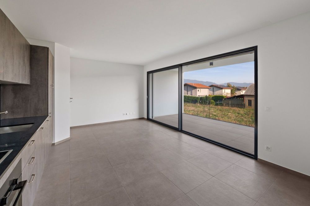 Modernes 2.5-Zimmer-Apartment in der Residenza Fontis, Stabio, zum Verkauf - Bild 7