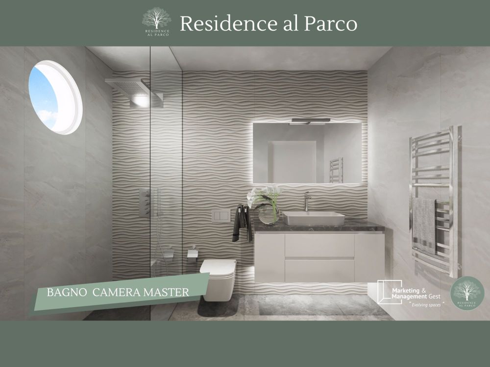 4,5 Lokale mit Garten - Bezaubernde Front zum Park (Video) - Bild 9