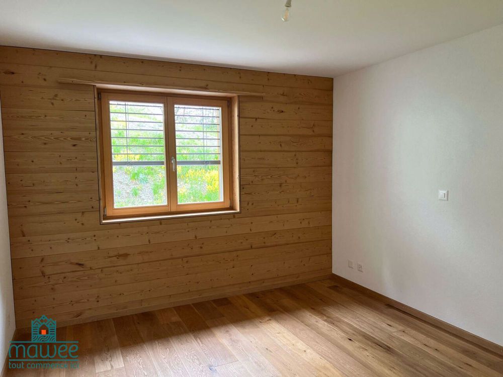 Magnifique projet immobilier de haut standing à Ovronnaz - Bild 8