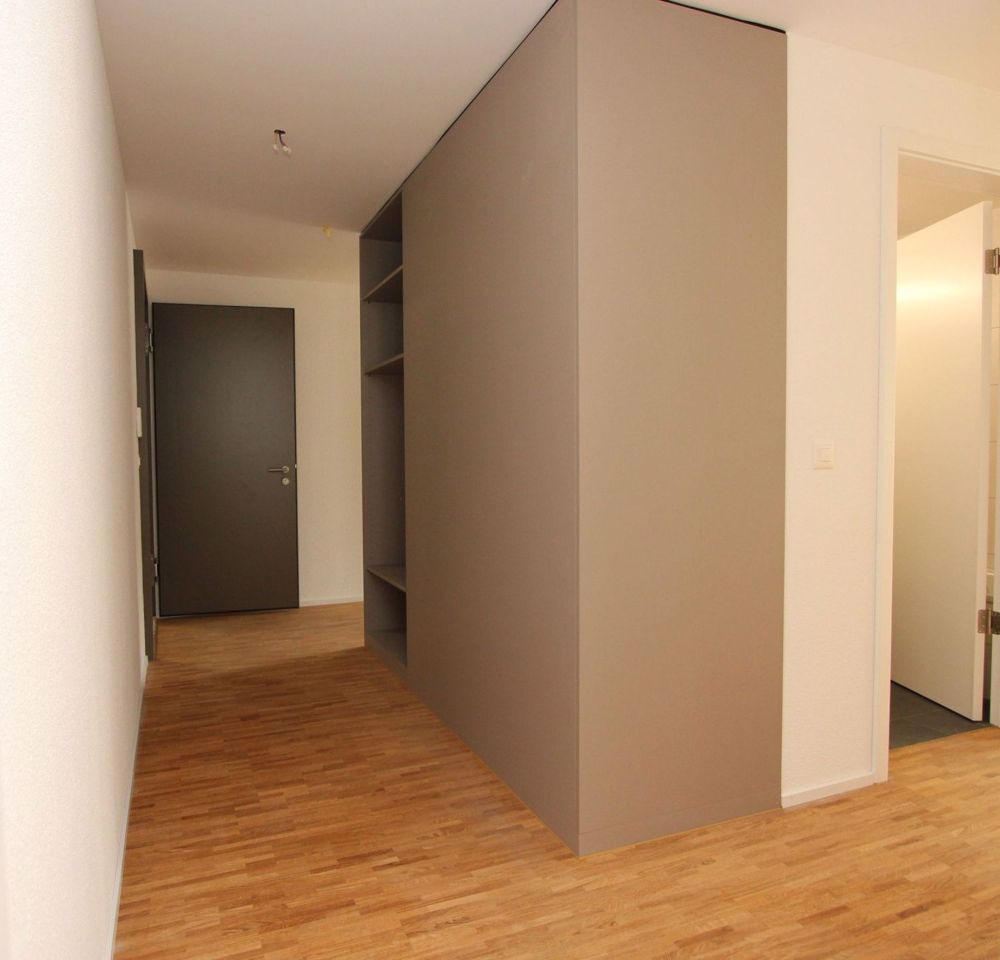 *Erstvermietung* von insgesamt drei exklusiven 4.5-Zimmer-Wohnungen in Nähe des Thunersees! - Bild 10