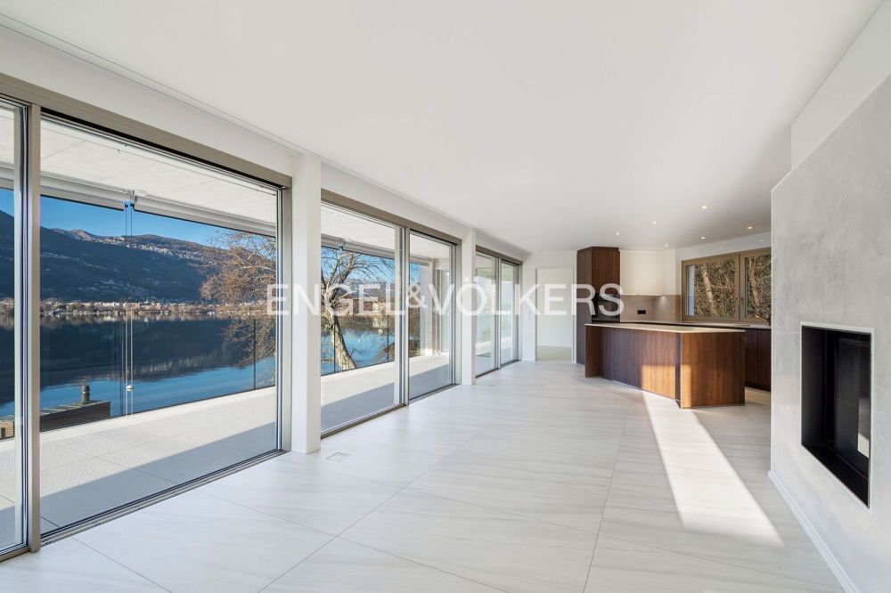 RISERVATO Moderne Apartments zur Miete mit Seeblick (M) - Bild 2