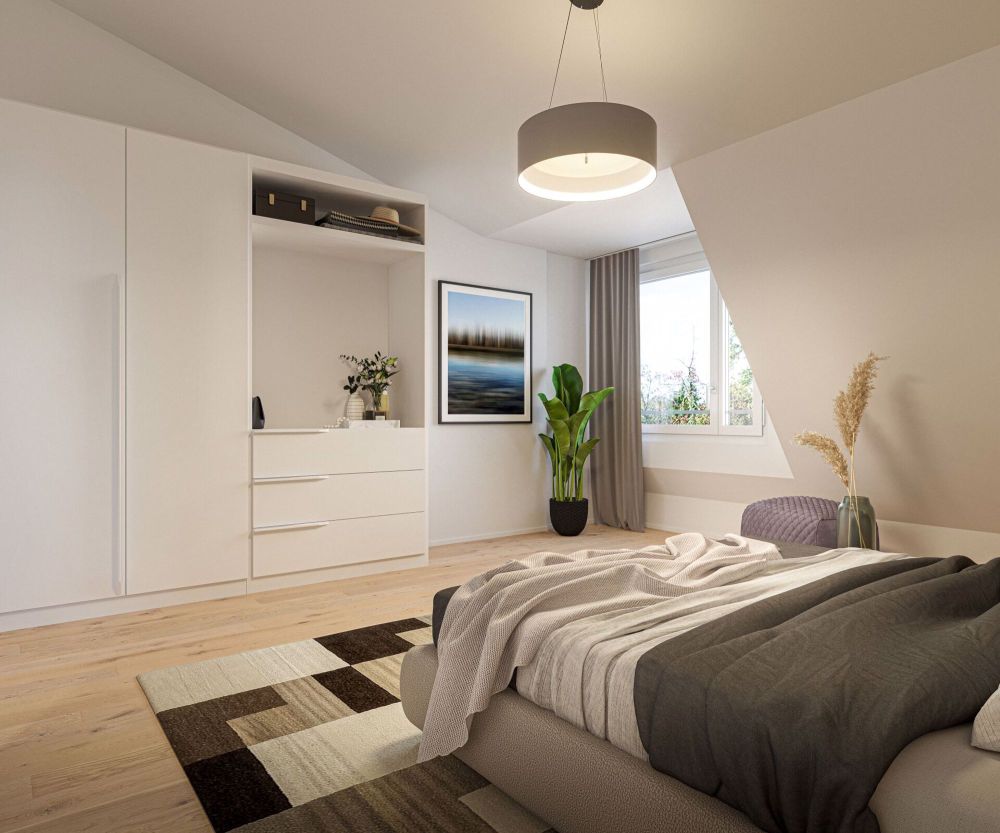 Ihr modernes Zuhause – idealer Raum zum Leben und Arbeiten - Bild 2