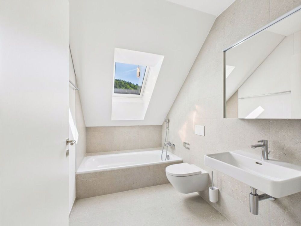 Im Obstgarten - Exklusiver Wohnstil im Herzen der Natur - Bild 8