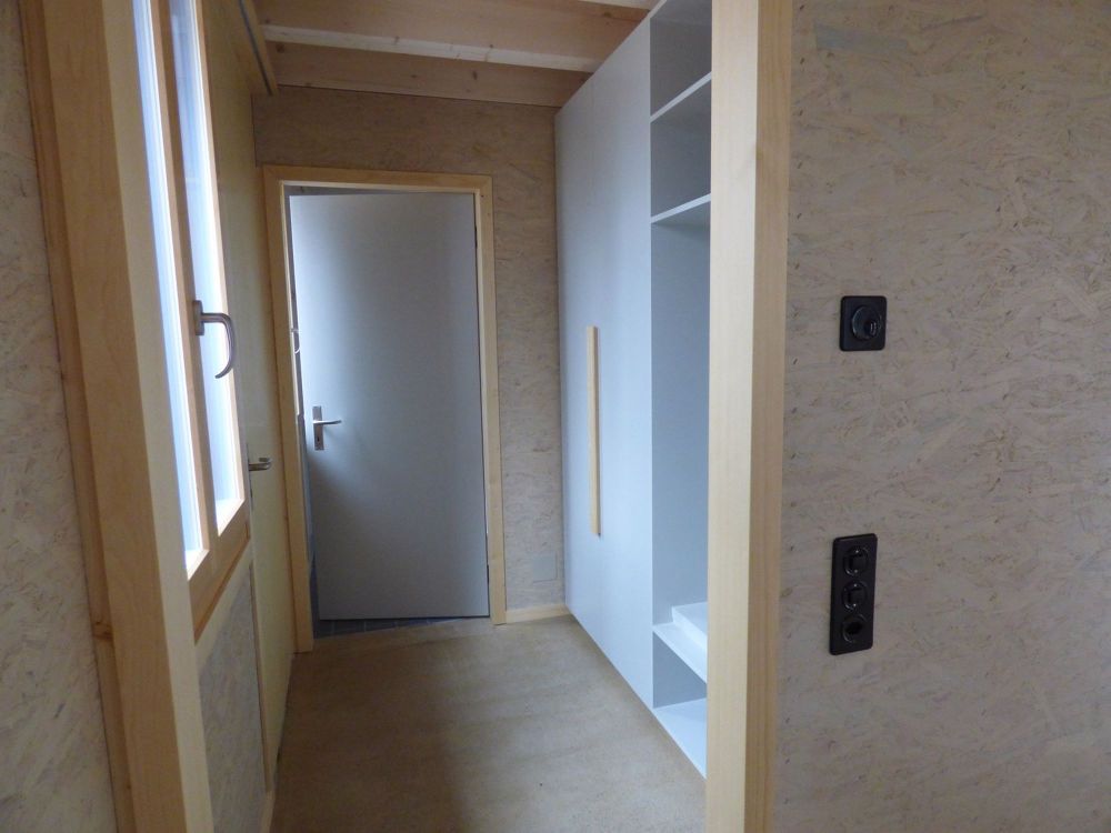 Ungewohnt wohnen - Bild 4