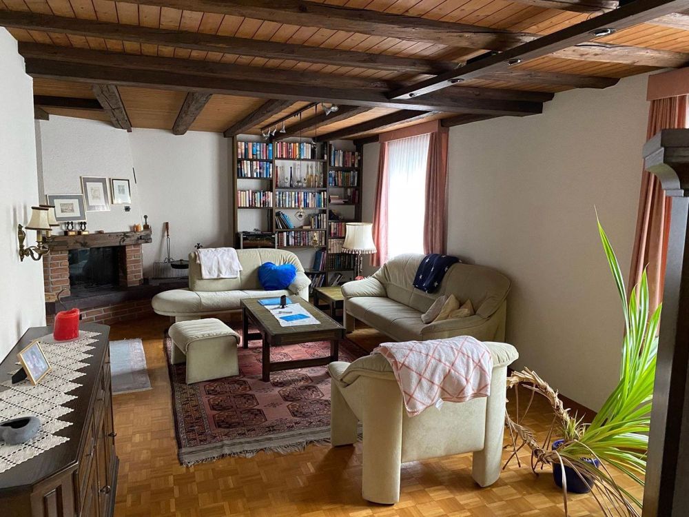 Wunderschöne 3,5-Zimmer-Wohnung direkt am See - Bild 2