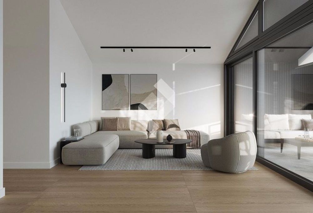 3 ½ Zimmer-Wohnung in Chamoson kaufen - Bild 5