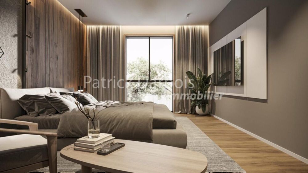 Doppolvilla 8.5 Zimmer in Prez-vers-Noréaz - Bild 10