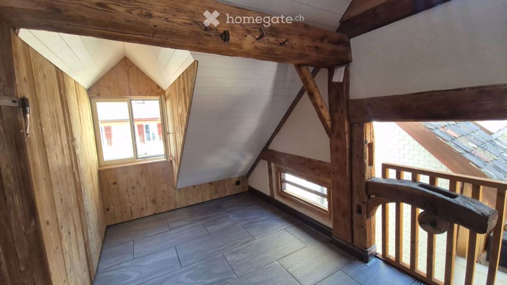 Moderne 3.5-Zimmer-Dachwohnung in Weinfelden - Neubau 2025 - Bild 6