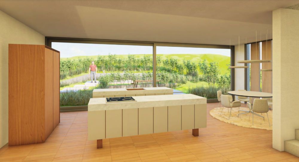 Brandneu - Dein neues Zuhause! - Bild 1