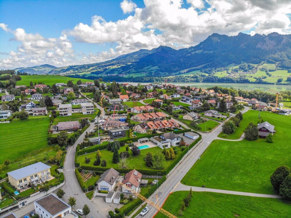 Letzte Gelegenheiten: Nur noch 2 Villen verfügbar! - Quartier de Jéricho