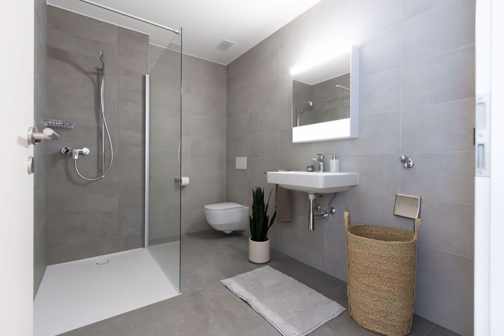 3 ½ Zimmer-Wohnung in Visp mieten - Bild 5
