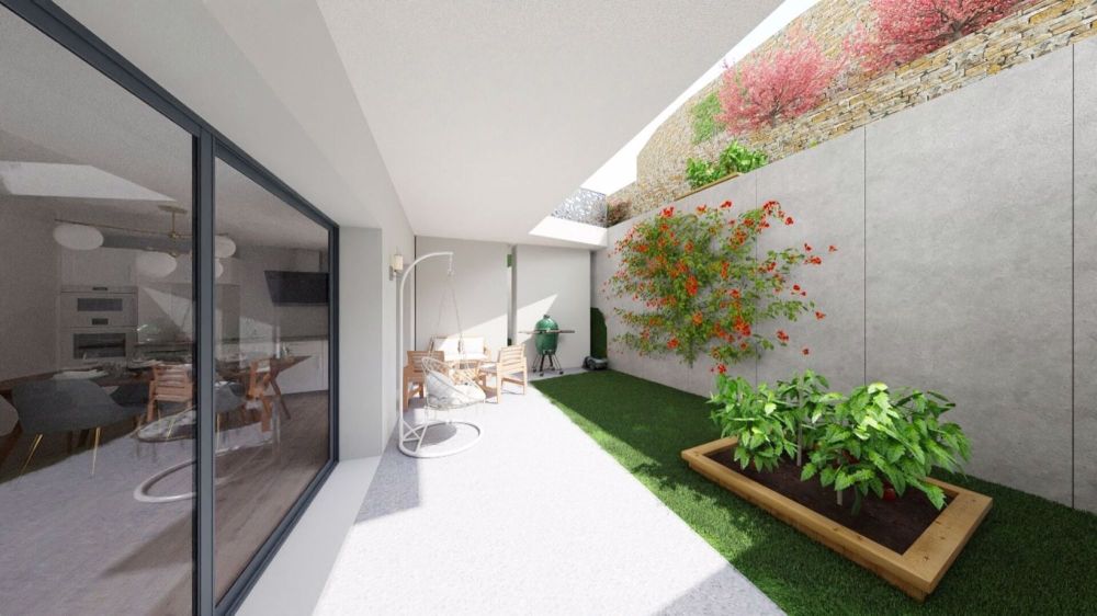 2 ½ Zimmer-Wohnung in Neuchâtel kaufen - Bild 1