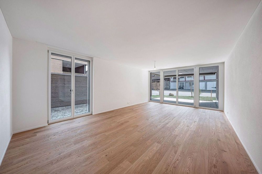 3 ½ Zimmer-Wohnung in Altstätten SG kaufen - Bild 4