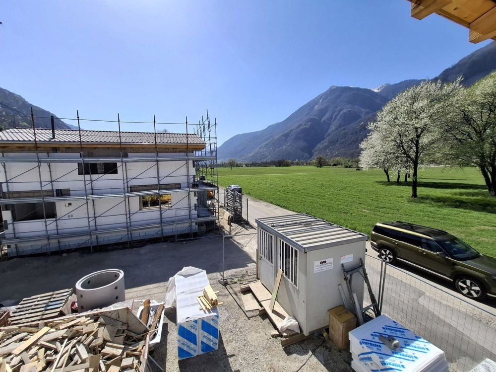 Einfamilienhaus mit 4,5 Zimmern im Bau in Cresciano - Image 6