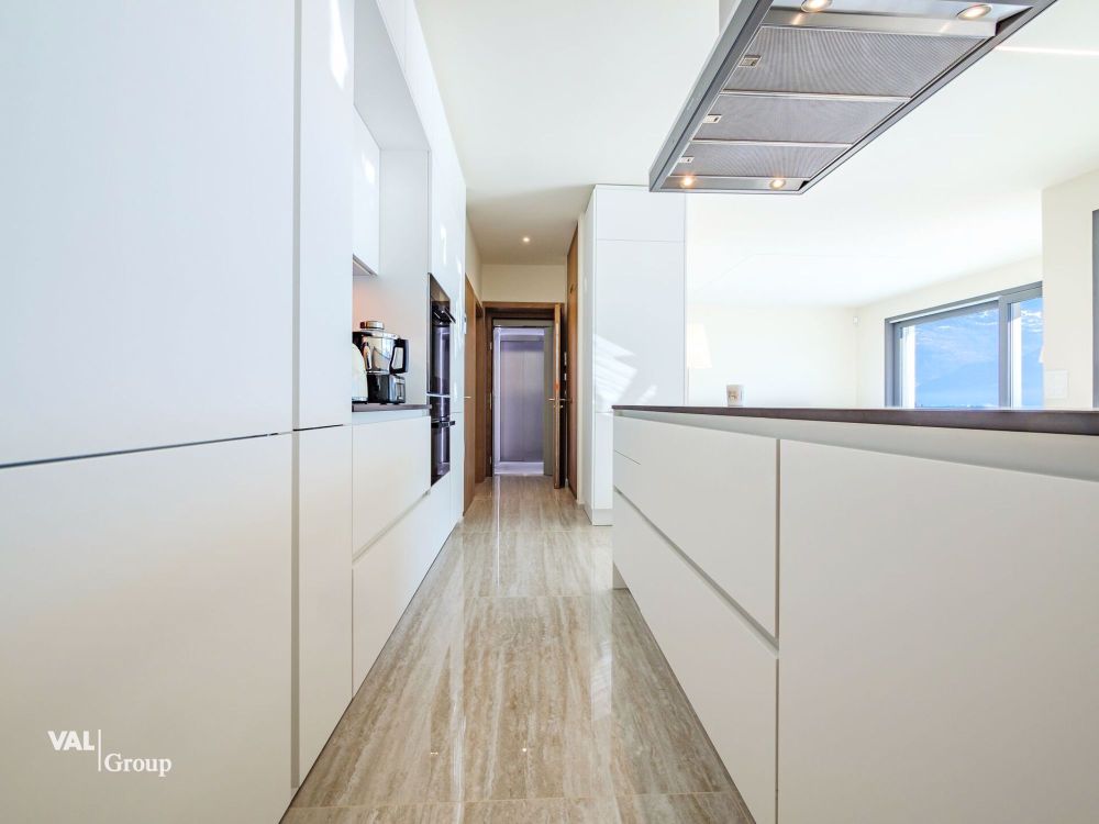 Votre nouvelle résidence avec jardin privé dans une villa contemporaine en construction - Bild 3