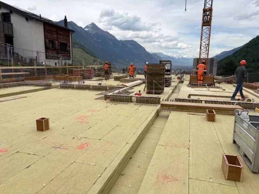 Martigny-Combe - Spacieux 4.5 pièces en rez-de-jardin - Bild 10
