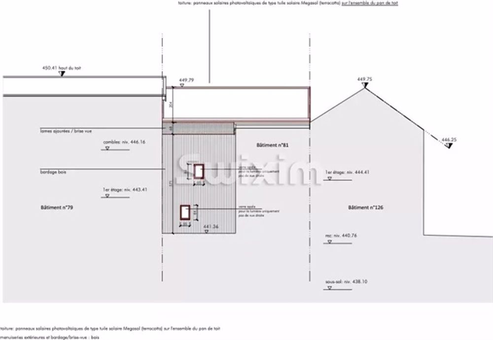 THPE Dorfhaus in Meyrin - Bild 1