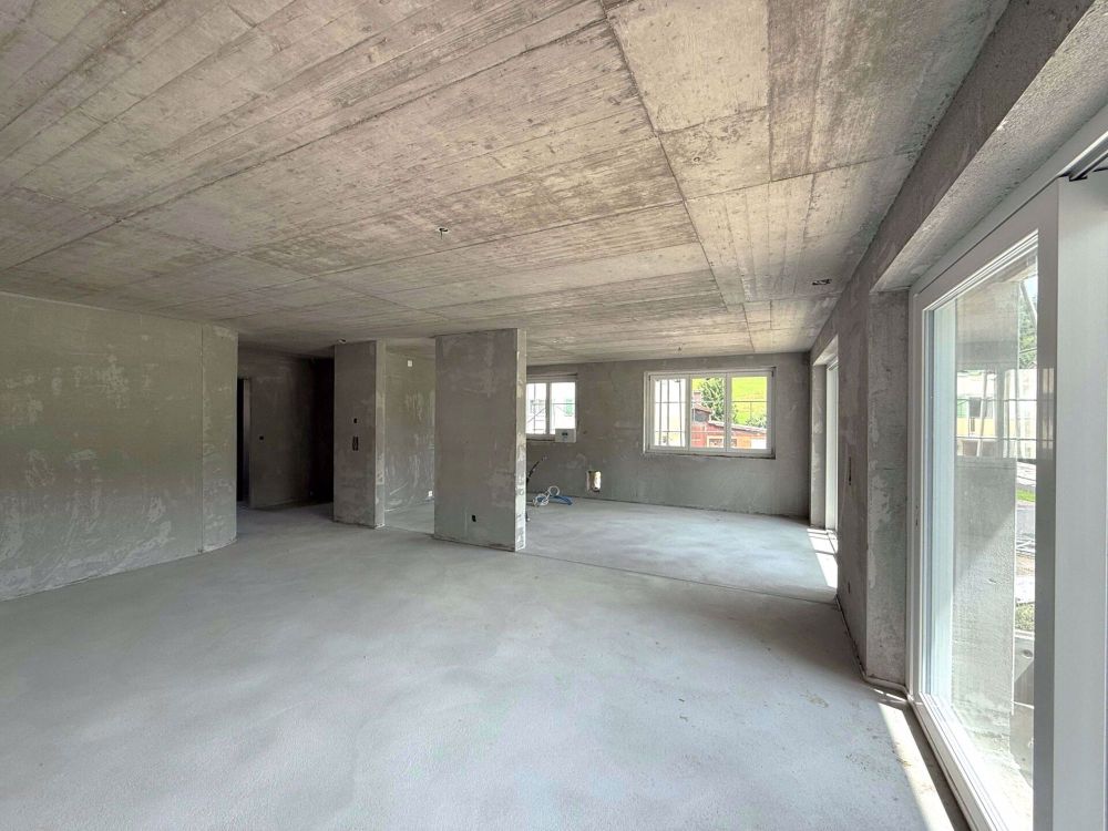 Drei 5.5 Zimmer Reiheneinfamilienhäuser - charmant, naturnah, individuell - Bild 4