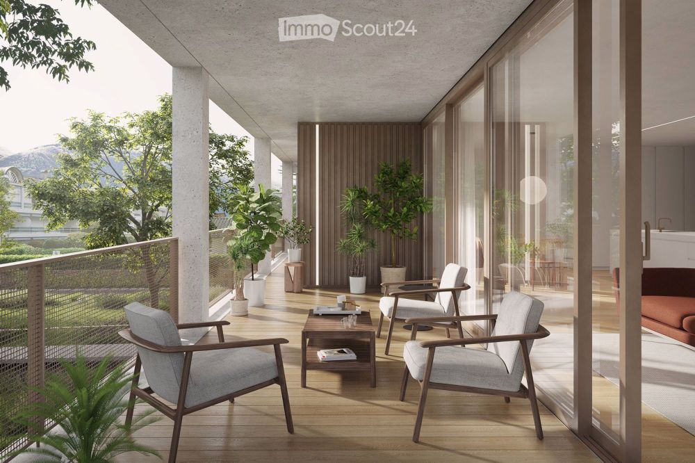 Parco Serodine, Ascona - Bild 2