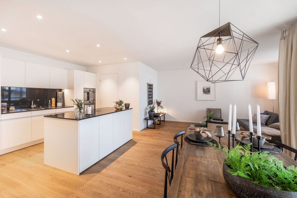 Herzlich willkommen in Ihrem neuen zu Hause mit eigener Gartenfläche - Bild 2