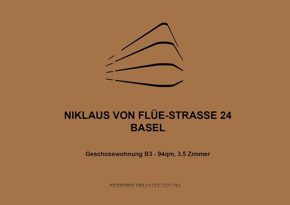 Exklusive und moderne Geschosswohnung auf dem Bruderholz - individuelle Finanzierung - B3 - Bild 1