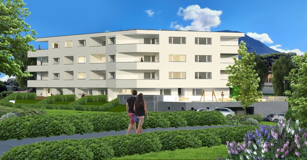 Appartement 00.01 - Résidence LES CEPS - Bild 3