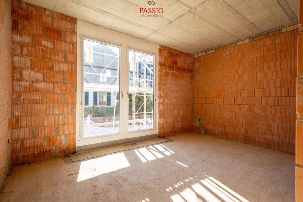Letzte Gelegenheit! Neubau 4.5-Zimmer Wohnung mit Gartensitzplatz - Bild 6