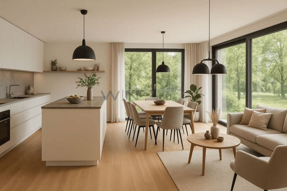 Ihr Haus am See - Ausbau nach Wunsch