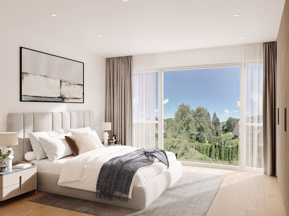 Magnifique maison individuelle de 4.5 pièces à Courfaivre JU - Bild 6