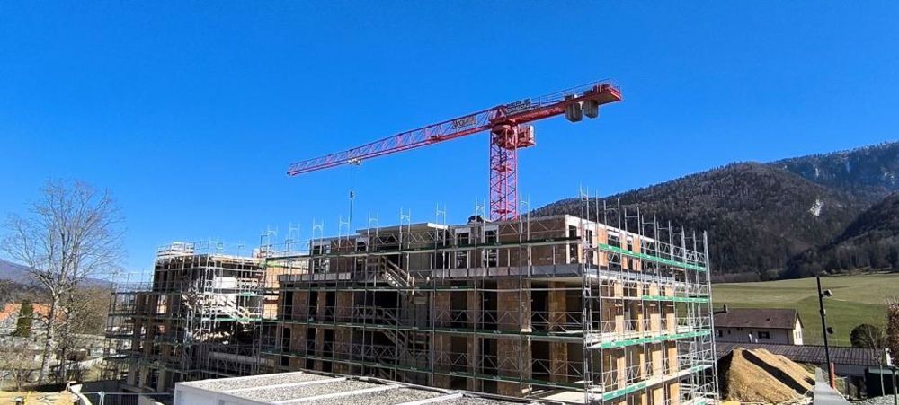 Investissement durable dans un projet neuf en standard PPE - Bild 2