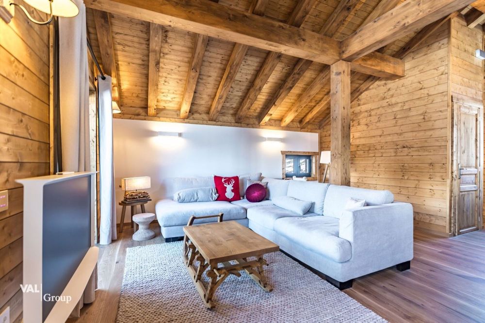 4 ½ Zimmer-Chalet in Grächen kaufen - Bild 8