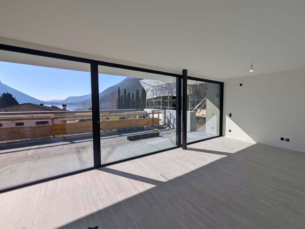 Maisonette su più livelli con ampio giardino in residenza di pregio - Bild 9