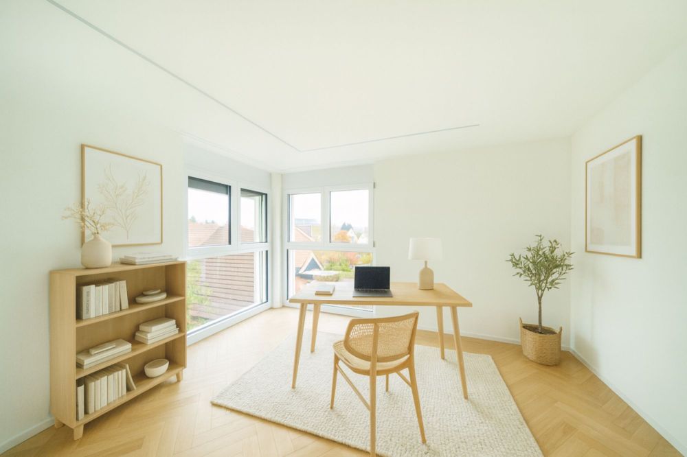 Skyline Oberburg | BE - Bild 5