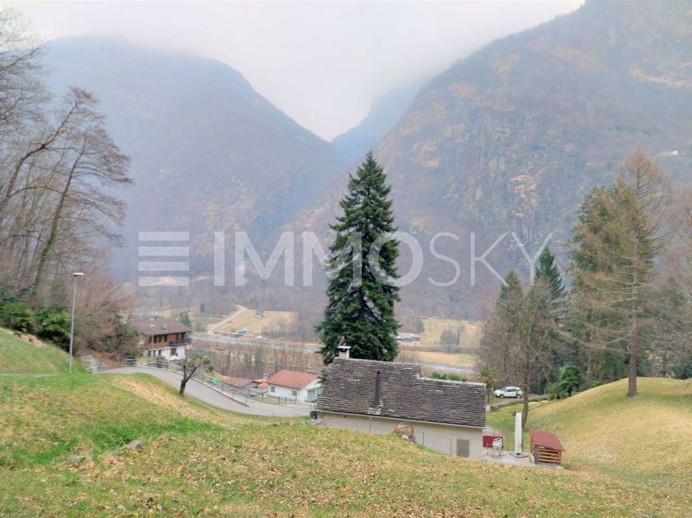 Rifugio lontano dal traffico cittadino, nuovo nella natura - Bild 3