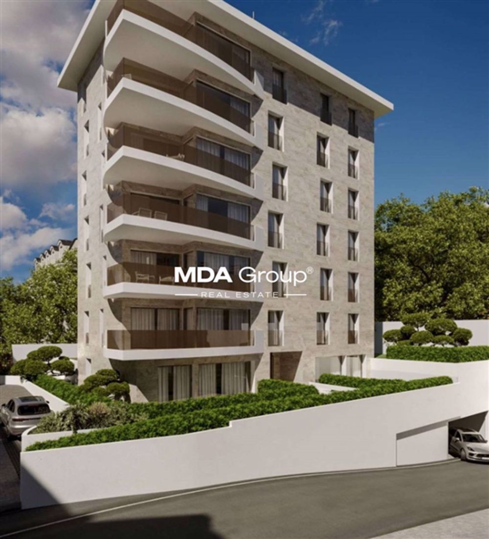 4 Room apartment - Bild 6