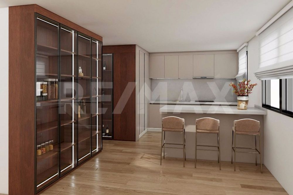 Appartement 3,5 pièces, neuf, alliant authenticité et confort contemporain - Bild 2